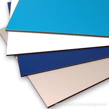 Aluminum Composite Panel for Decorection